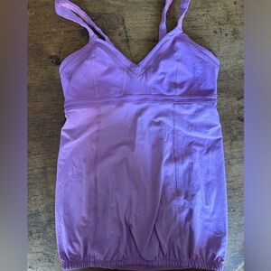 Vintage Lululemon Tank